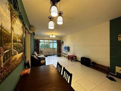 Blk 211C Compassvale Beacon (Sengkang), HDB 4 Rooms #569028681